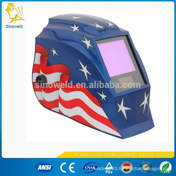 2014 New Type Ansi Welding Helmet